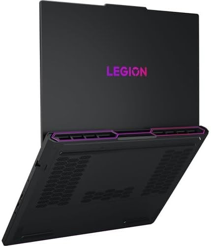 Lenovo Legion Pro 7i Gen 10 OLED Ultra 9 275HX RTX5080 32GB 2TB Gaming 2Y