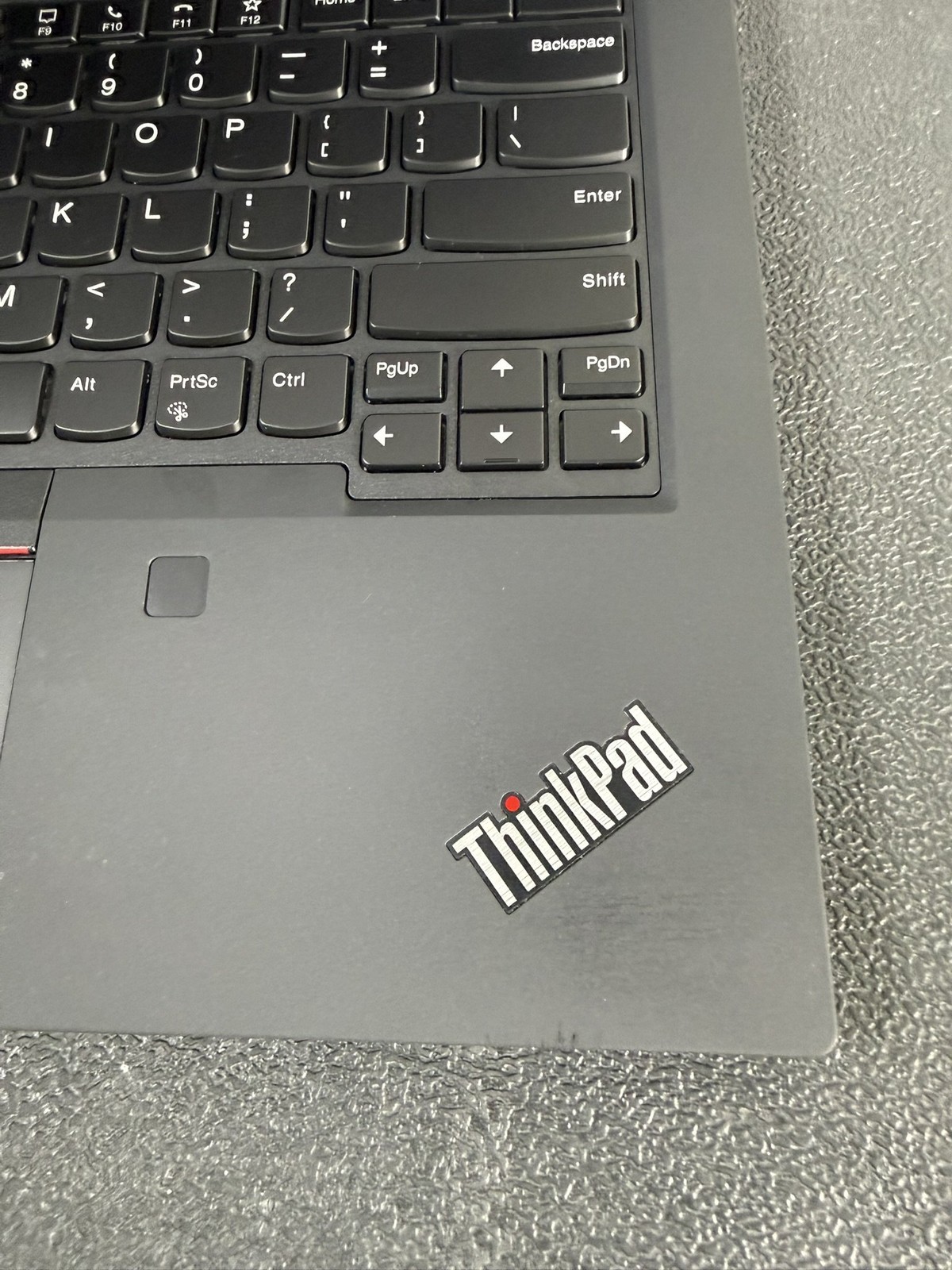 Lenovo ThinkPad P14s Gen 2 i7-1165G7 2.8GHz 16GB DDR4 Quadro T500 Win 11 Pro