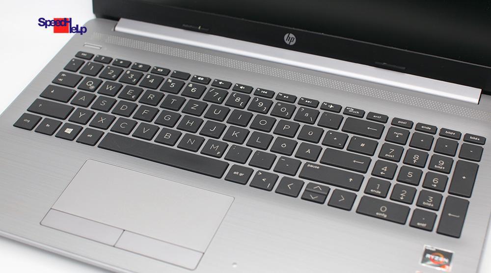 HP 255 G7 HEWLETT PACKARD NOTEBOOK LAPTOP WINDOWS 10 8GB DDR4 120GB SSD RADEON