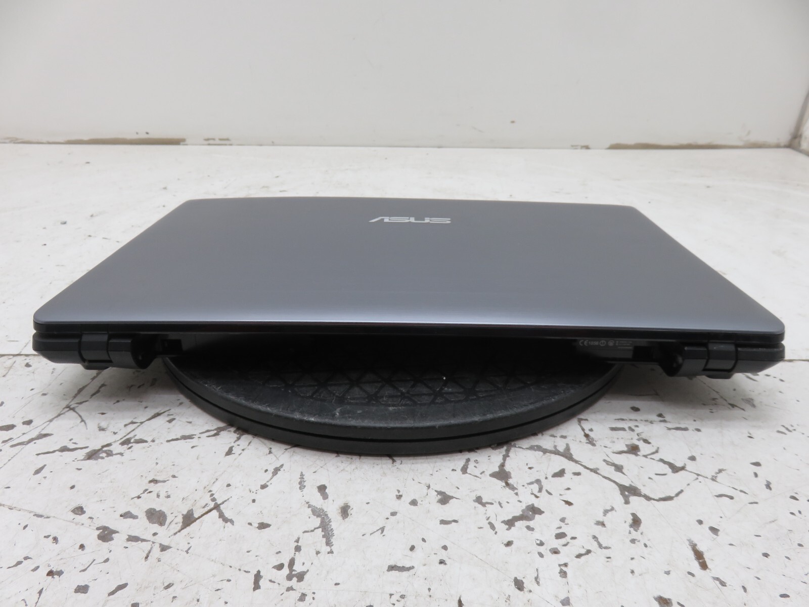 Lot of 2 i5 1st-3rd Gen Laptops – Asus U57A Lenovo G500S Touch – PARTS ONLY