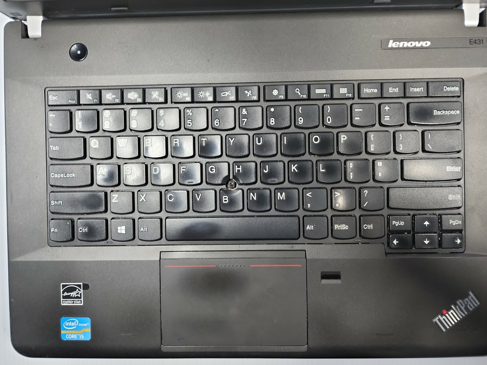 LENOVO ThinkPad LAPTOP Edge E431 Intel Core i5 2.60GHz 2GB Ram READ DESCRIPTION