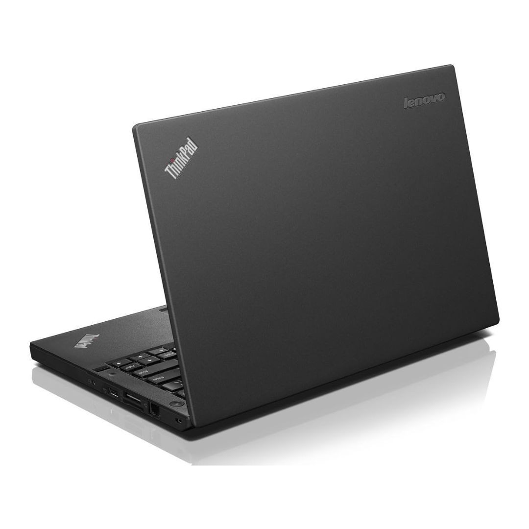 Lenovo ThinkPad X260 Laptop 12.5″ i7 6600U 8GB RAM 240GB SSD Win 10 #B