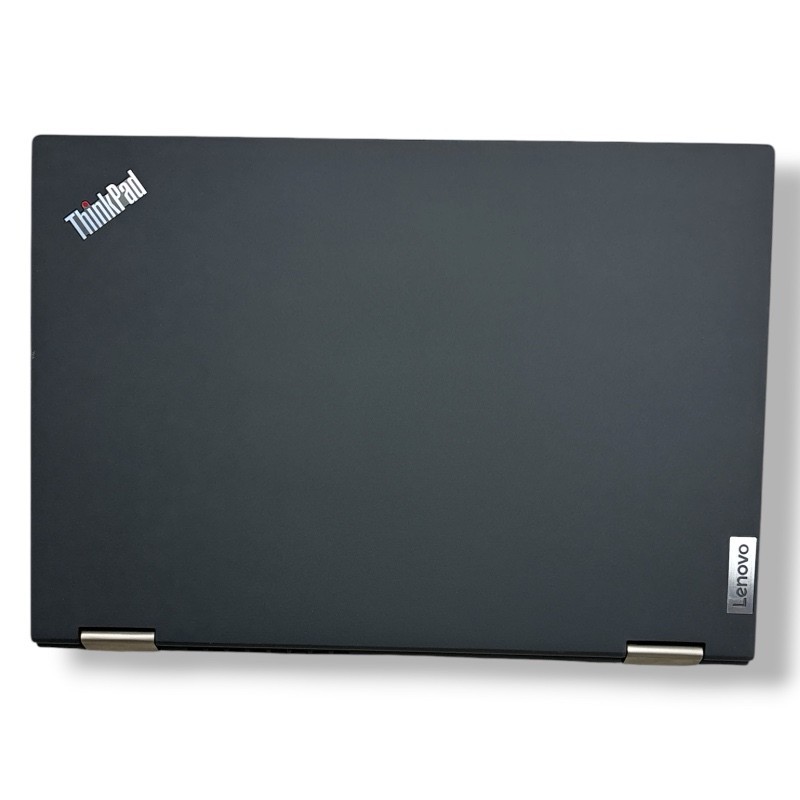 Lenovo ThinkPad X13 Yoga Gen2 Touch i5-1135G7 16GB 256GB SSD W11 Pro ~ w/ issues