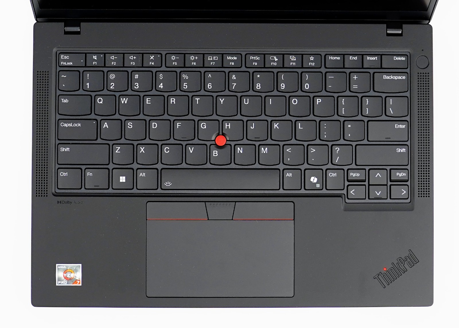 Lenovo ThinkPad T14 Gen 5 FHD+ Touch, Ryzen 7 PRO 8840U, 32GB RAM 512GB SSD 3 YR