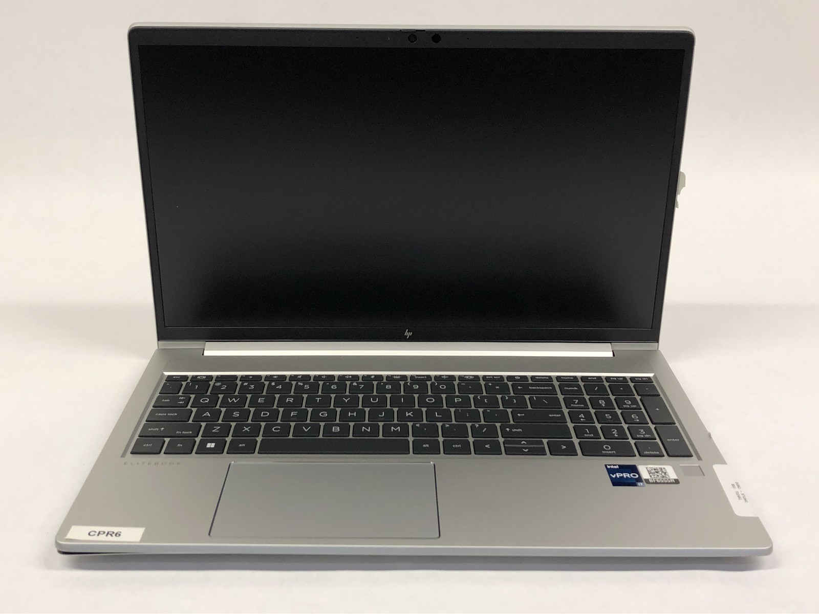 HP EliteBook 650 G9 Notebook PC i7-1265U 32GB 512GB No OS