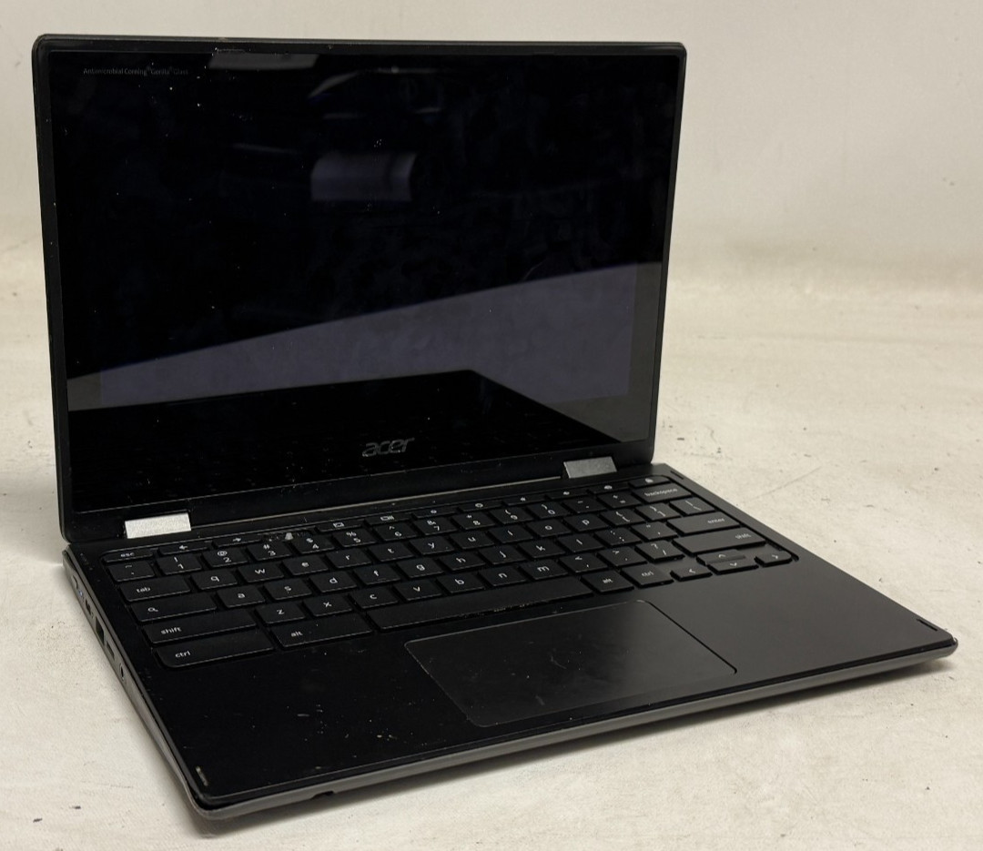 Acer Chromebook R752T 2in1 (N4020 – 4GB RAM – 32GB Storage) – Lot of 10 *