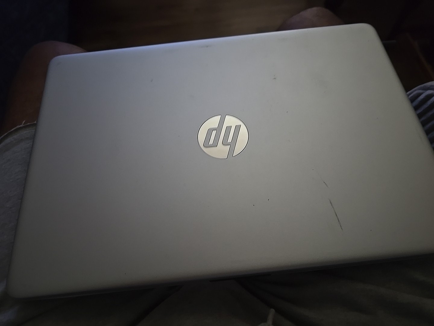 Hp 14-dq0005cl