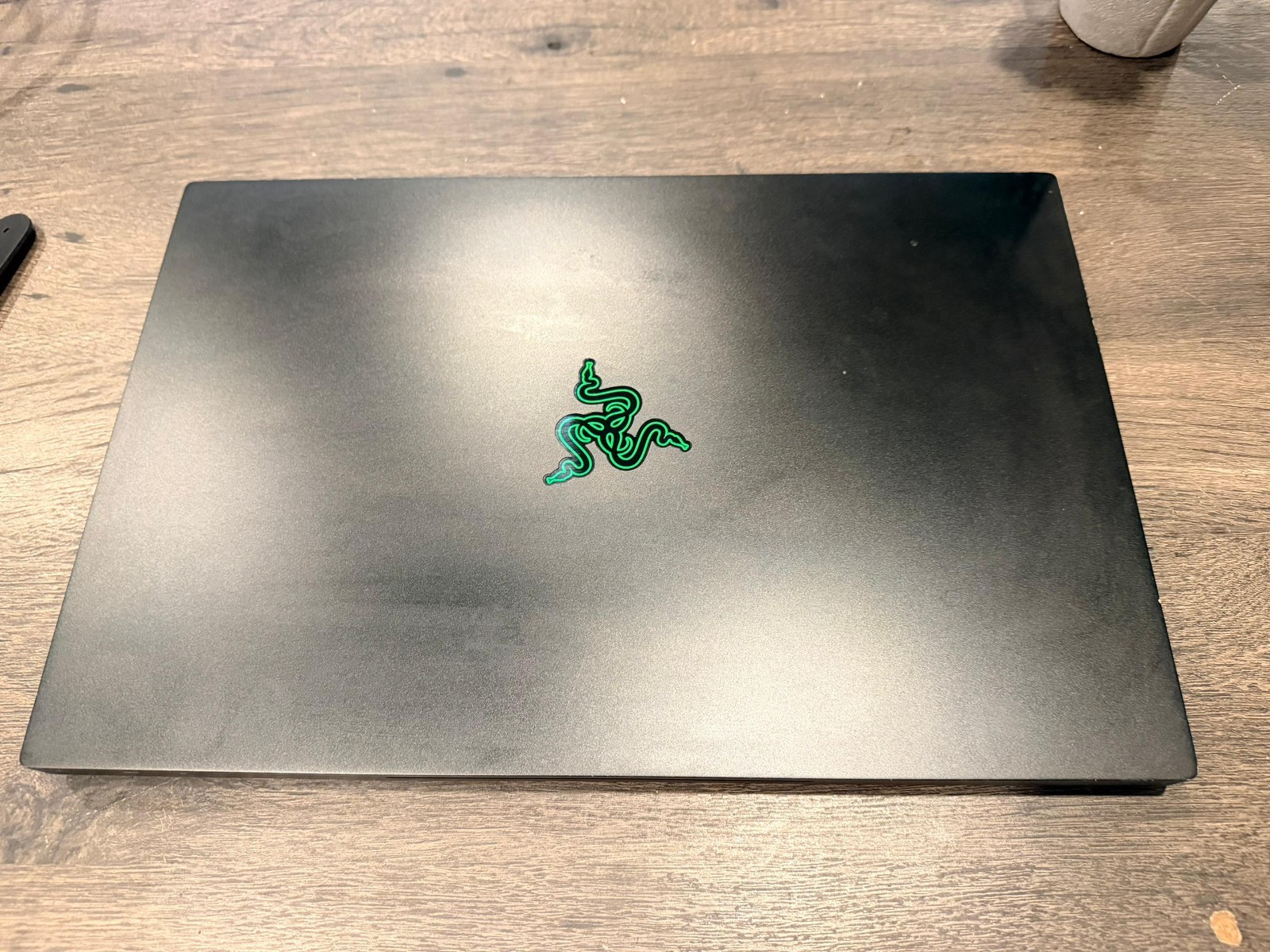 Razer Blade 15 Advanced Model 15.6″ (1TB SSD, Intel Core i7 11th Gen Mid 2021)