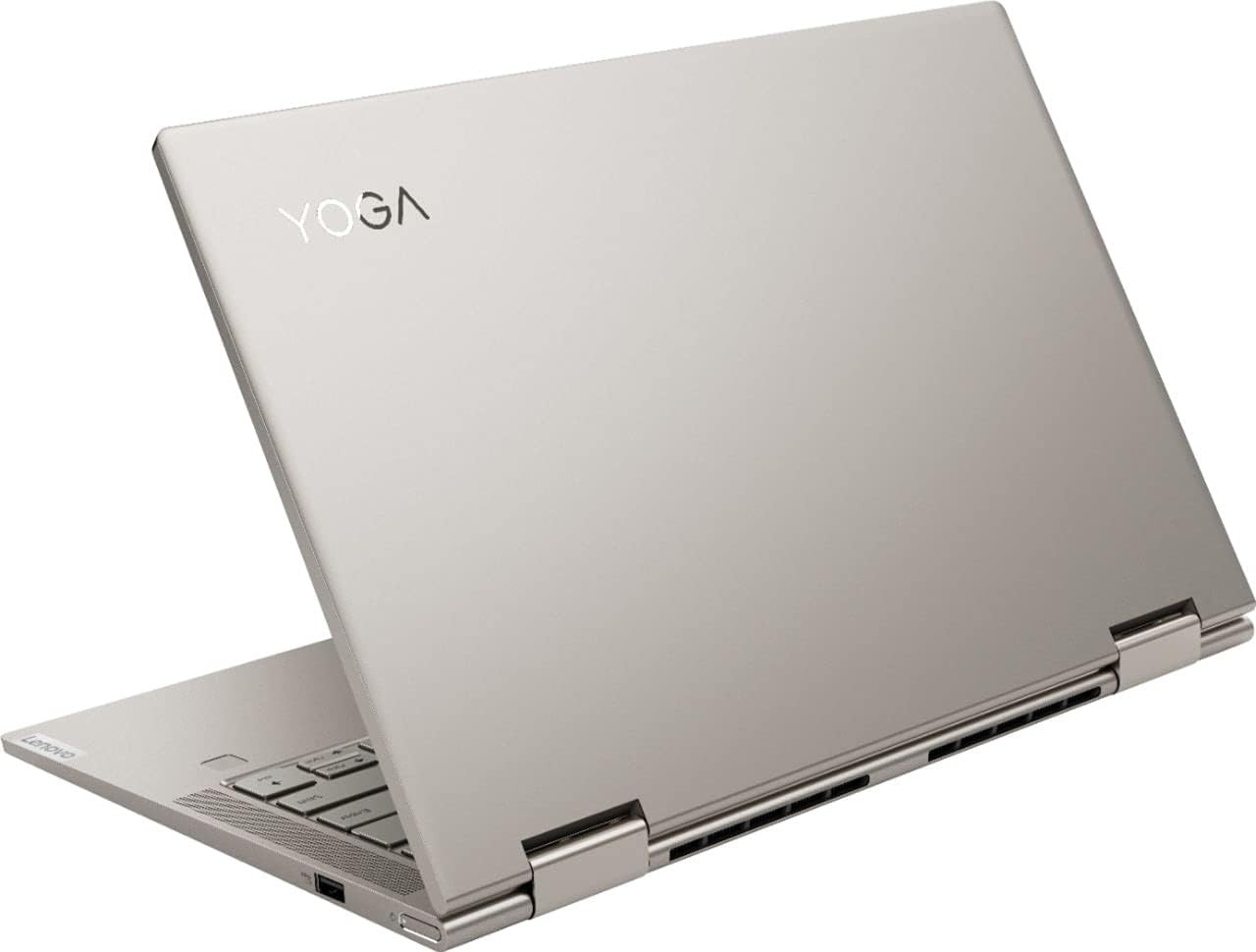 Lenovo Yoga C740 2-in-1 14″ FHD Touch i5-10210U 8GB RAM 256GB SSD – Mica