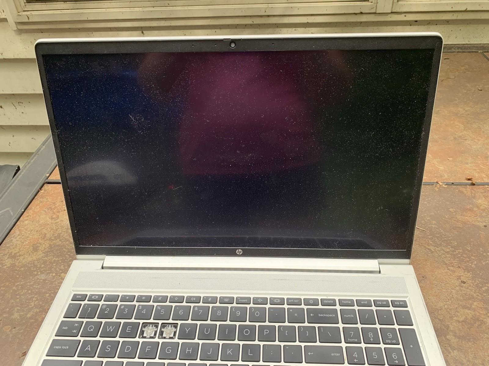 HP Probook 450 G8 i5-1135G7 @2.40GHz 8GB RAM 256GB SSD (No Adapter) #9