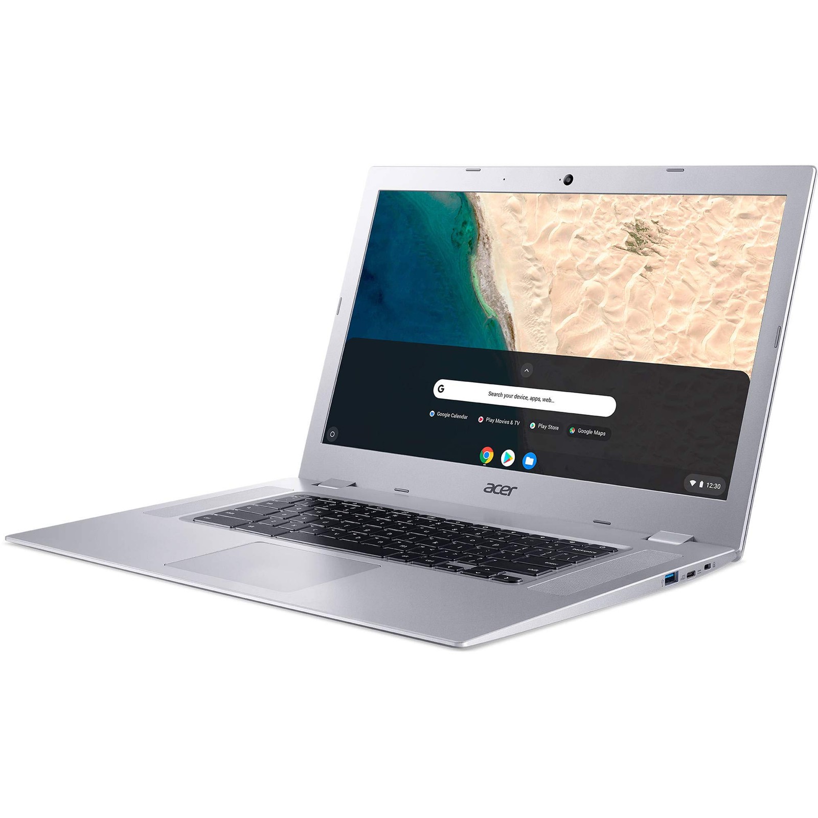 Acer Chromebook 315 15.6″ AMD A6 9220C 8GB 64GB eMMC Chrome OS