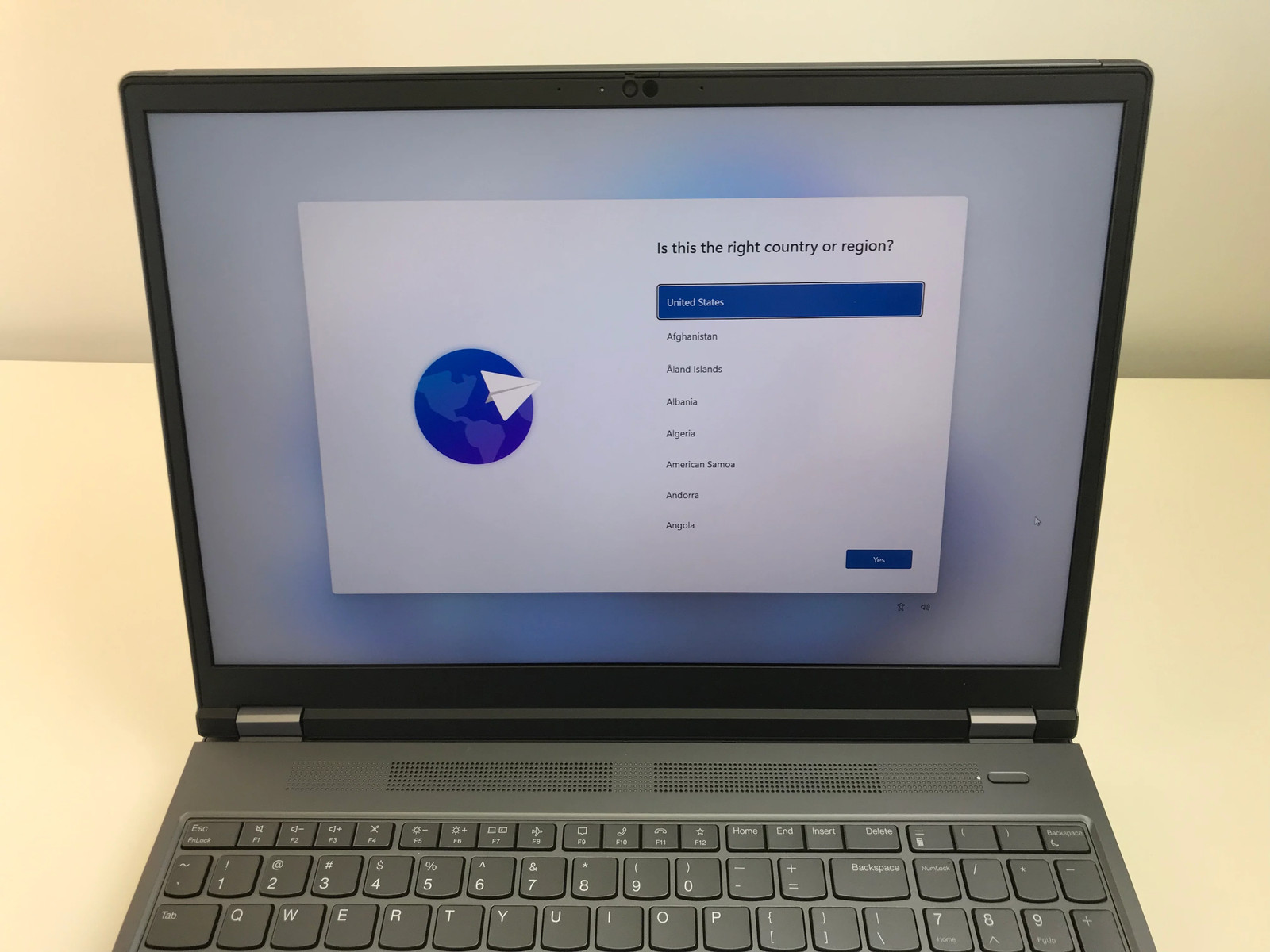 Lenovo ThinkPad P16 Gen 1 16.0″ Notebook – i7, 32 GB RAM, 1 TB SSD – 21D6006PUS