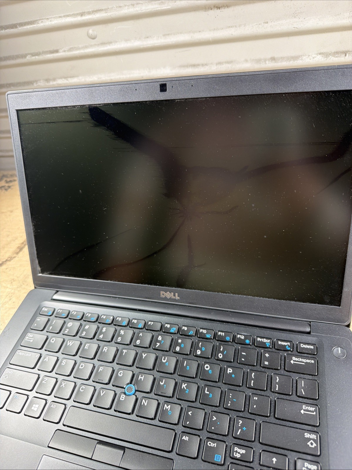 DELL LATITUDE 7480 INTEL CORE I7 7TH GEN 8GB RAM