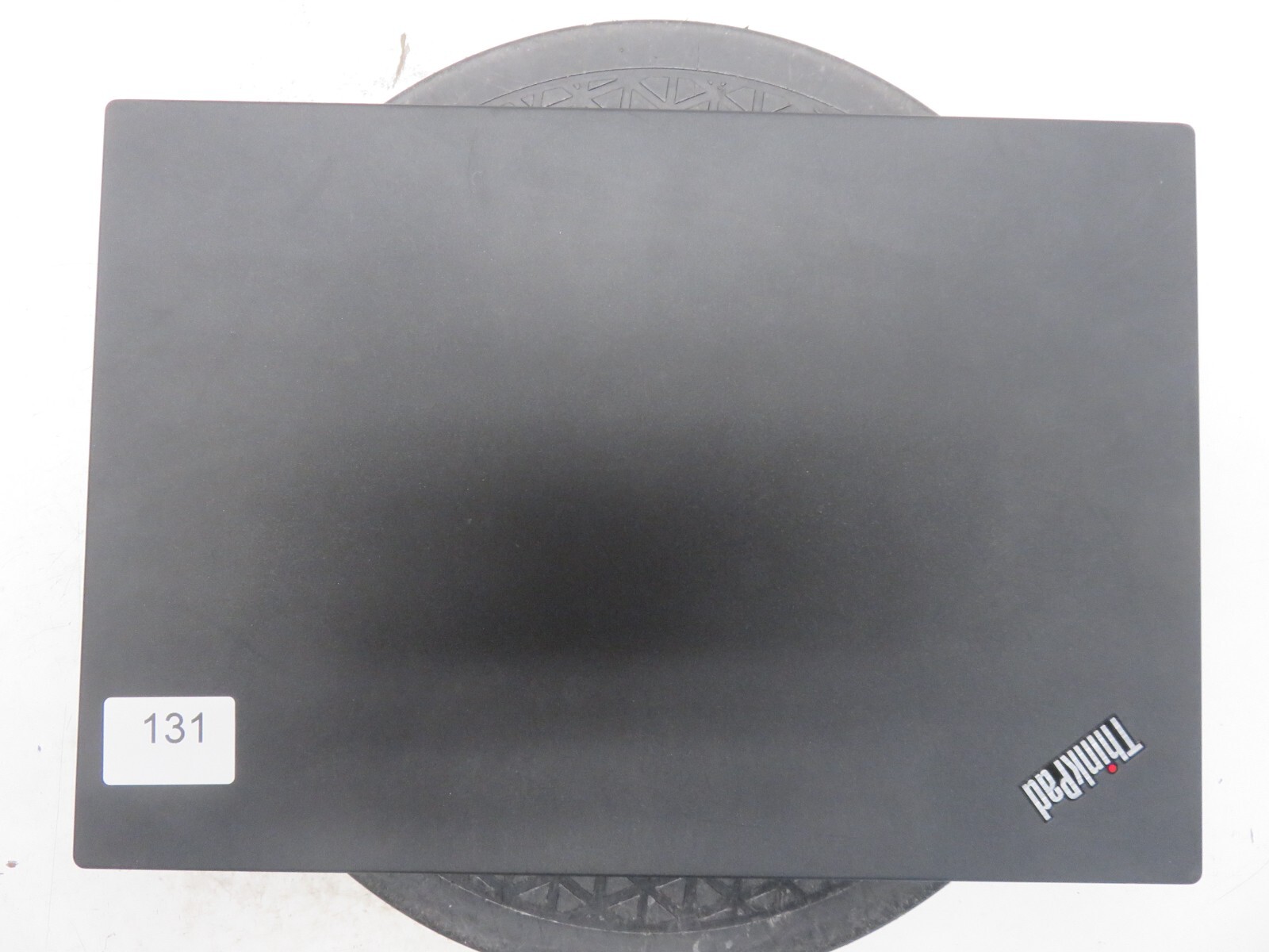 Lenovo ThinkPad T495 AMD Ryzen 5 Pro 3500U 2.1GHz 8 GB NO HDD No Batt