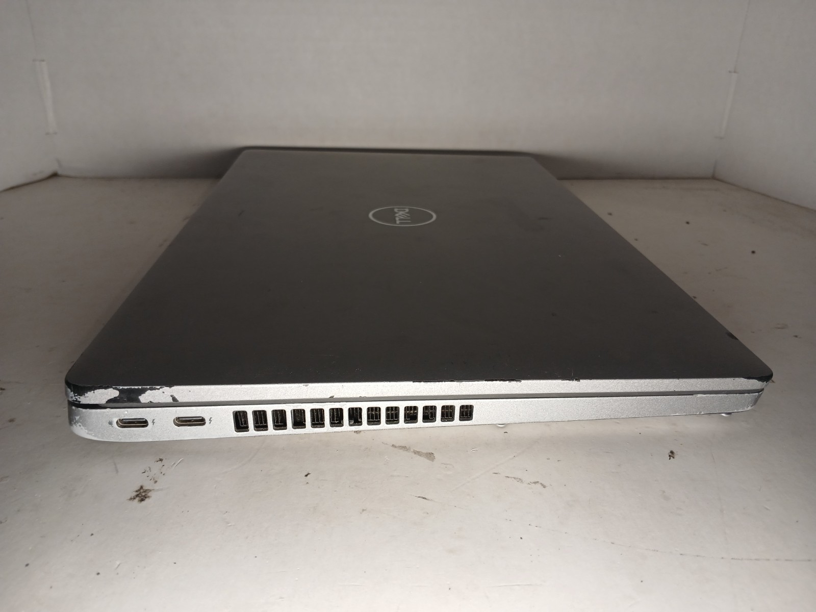 Dell Latitude 5420 14″ Laptop i5-1135G7 8GB No SSD/OS! BIOS PW!! #97