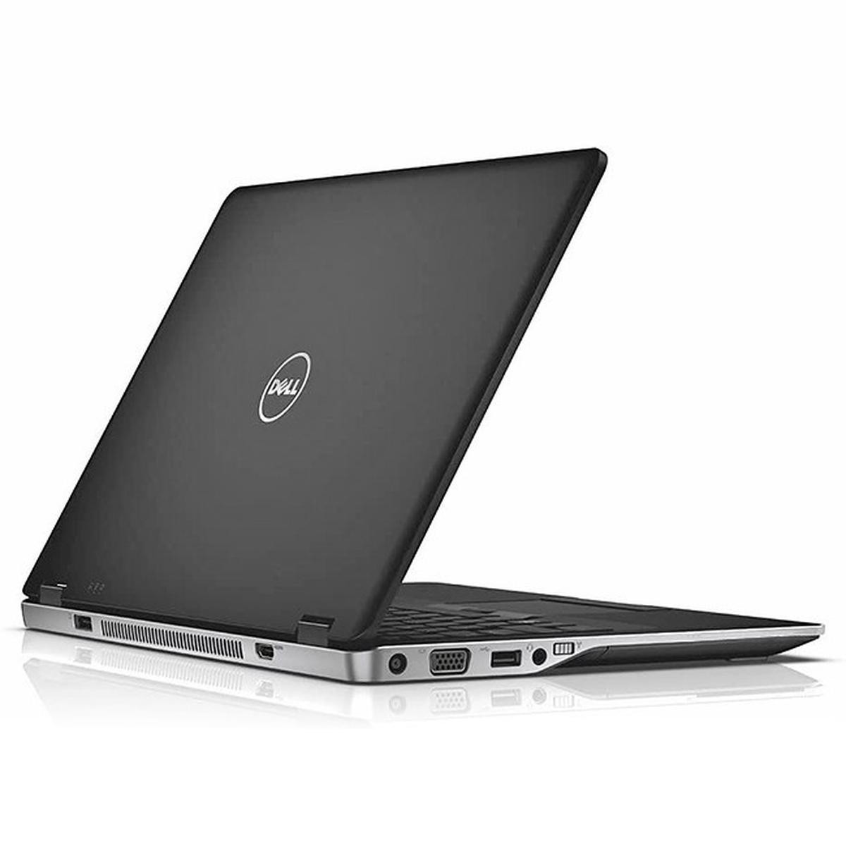 Dell 6430u I5 3437u 14″ 8gb Ssd 256gb Batt Laptop Computer New_