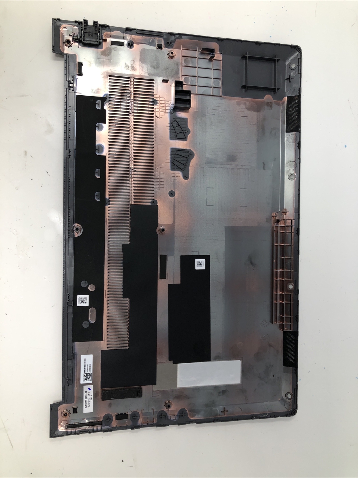 Lenovo ThinkBook 15 G2 ITL Bottom Cover