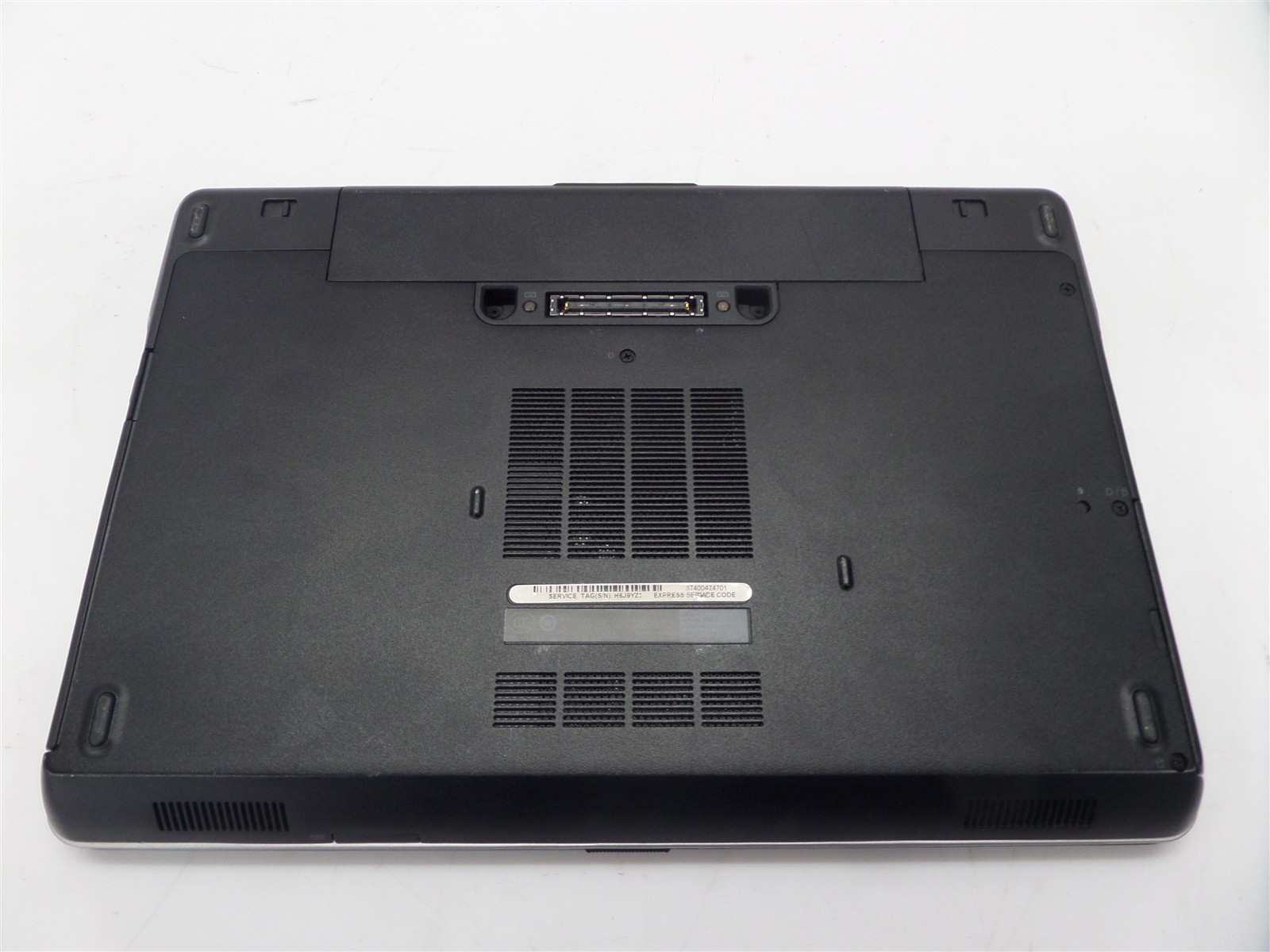 Dell Latitude E6440 14″ Laptop w/ i5-4300M 2.6GHz 8GB RAM – No HDD
