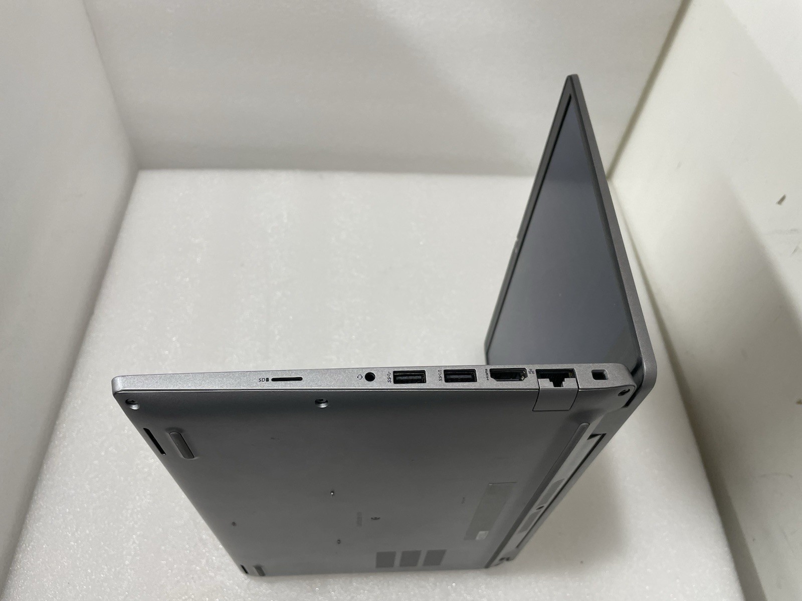 Dell Latitude 5420 256gb Nvme Win 11 i5-1135G7 4 Core 2.40ghz 16gb RAM HDMI