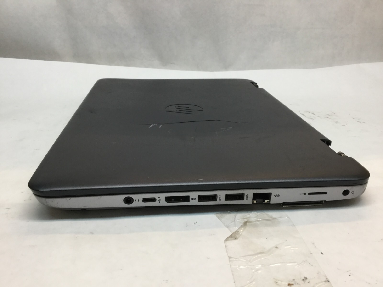 HP ProBook 640 Intel Core i5 2nd Gen CRACKED DISPLAY-ME