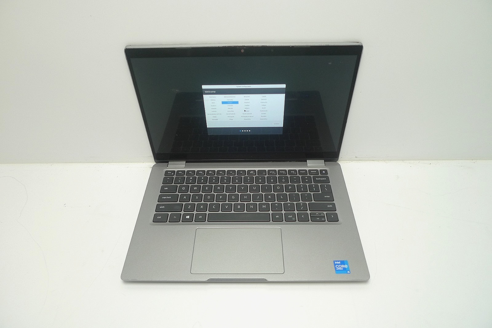Dell Latitude 5320 | i5-1145G7 | 16GB RAM | 512GB NVMe | Linux | Cosmetic Wear