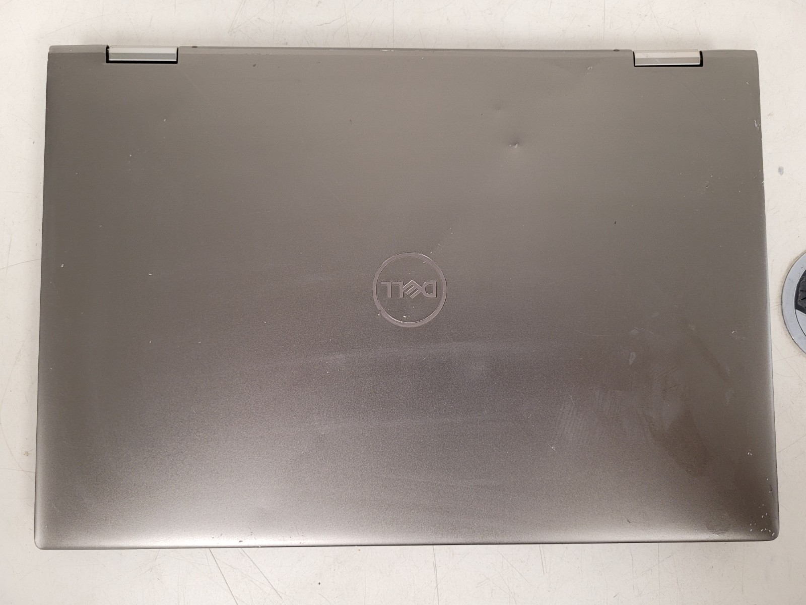 Dell inspiron 7405 2in1 14″ ryzen 5 4500u 4000mhz 8 gb ram no ssd parts HQQ2763