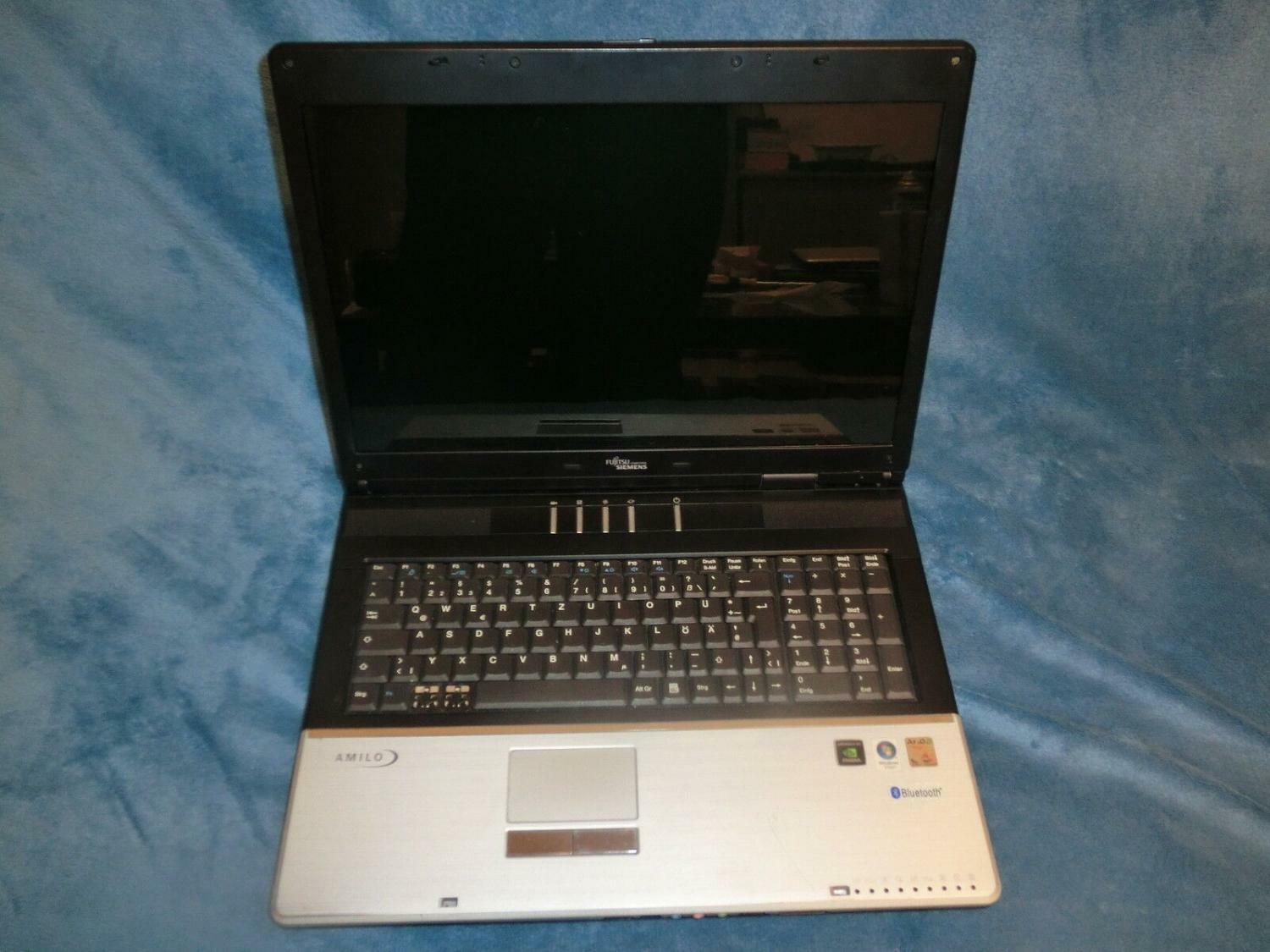 Fujitsu Siemens AMILO XA 1526 43.2 cm (17 inch) FAULTY