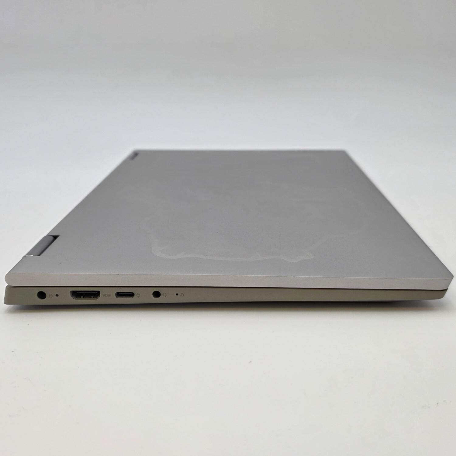 Lenovo IdeaPad Flex 5 14ITL05 14″ i5-1135G7 2.4GHz 12GB RAM 512GB SSD