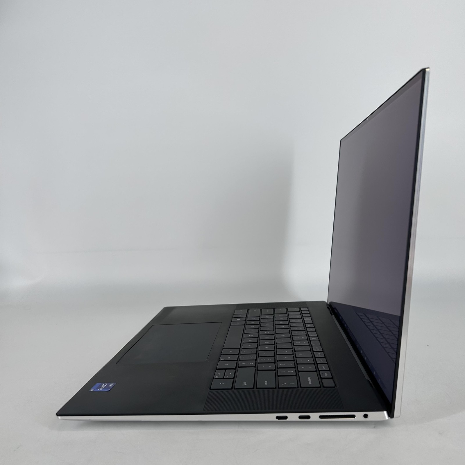 Dell XPS 17 9710 UHD+ TOUCH i9-11900H 2.50GHz 64GB 1TB SSD RTX 3060 Very Good