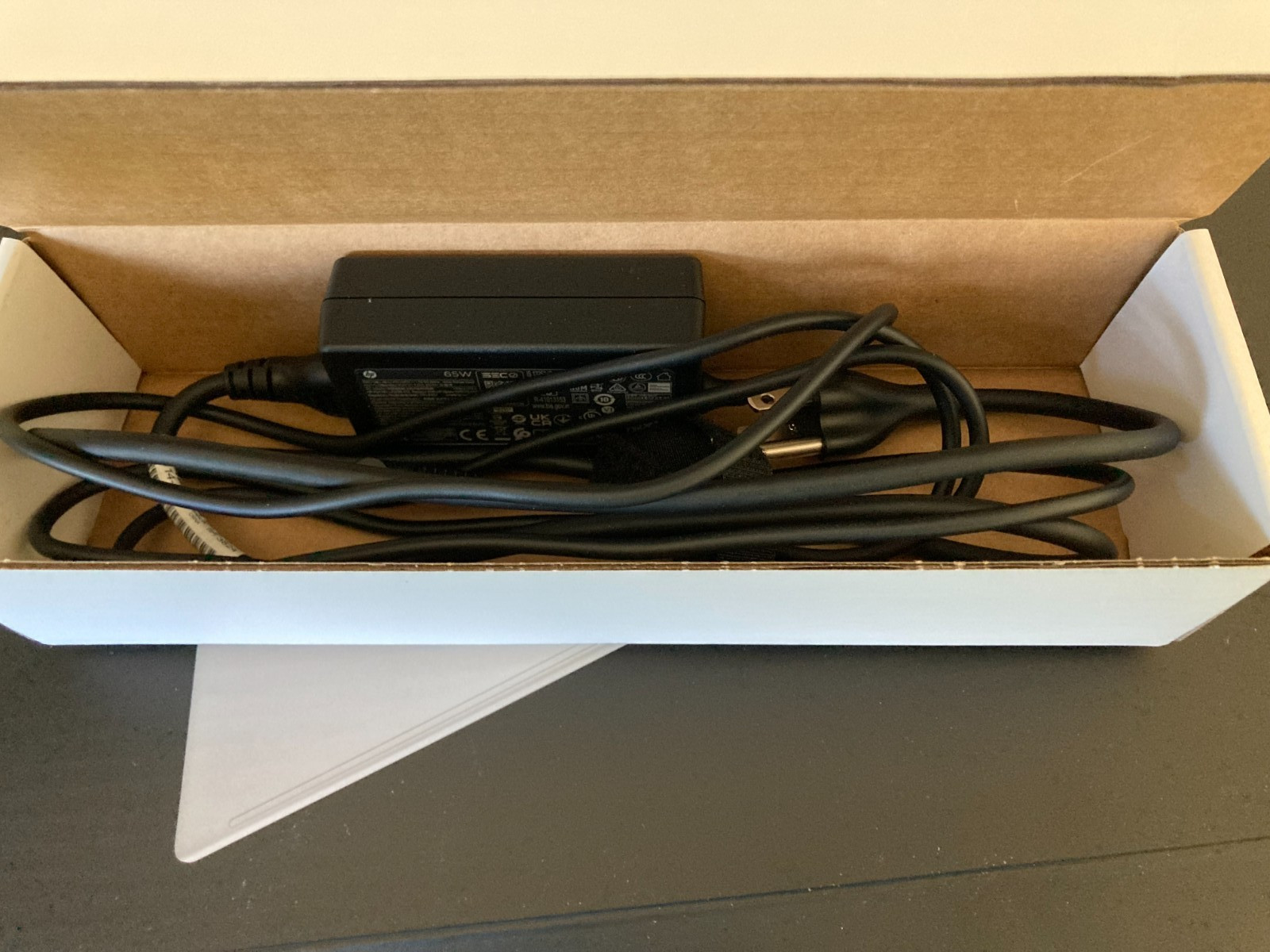 HP Envy x360 14″ 2-in-1, Intel Core 5, 8GB RAM, 512GB SSD