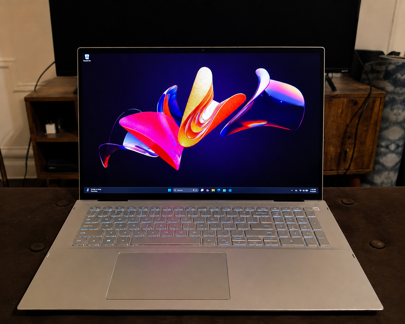 Dell Inspiron 7706 2-in-1 | i7 | 64GB RAM | 1TB SSD | 17 Inch Touchscreen