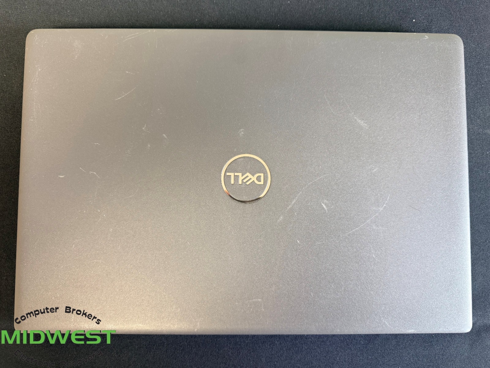 Dell Latitude 3510 i5-10210U 2.1GHz 16GB 500GB SSD