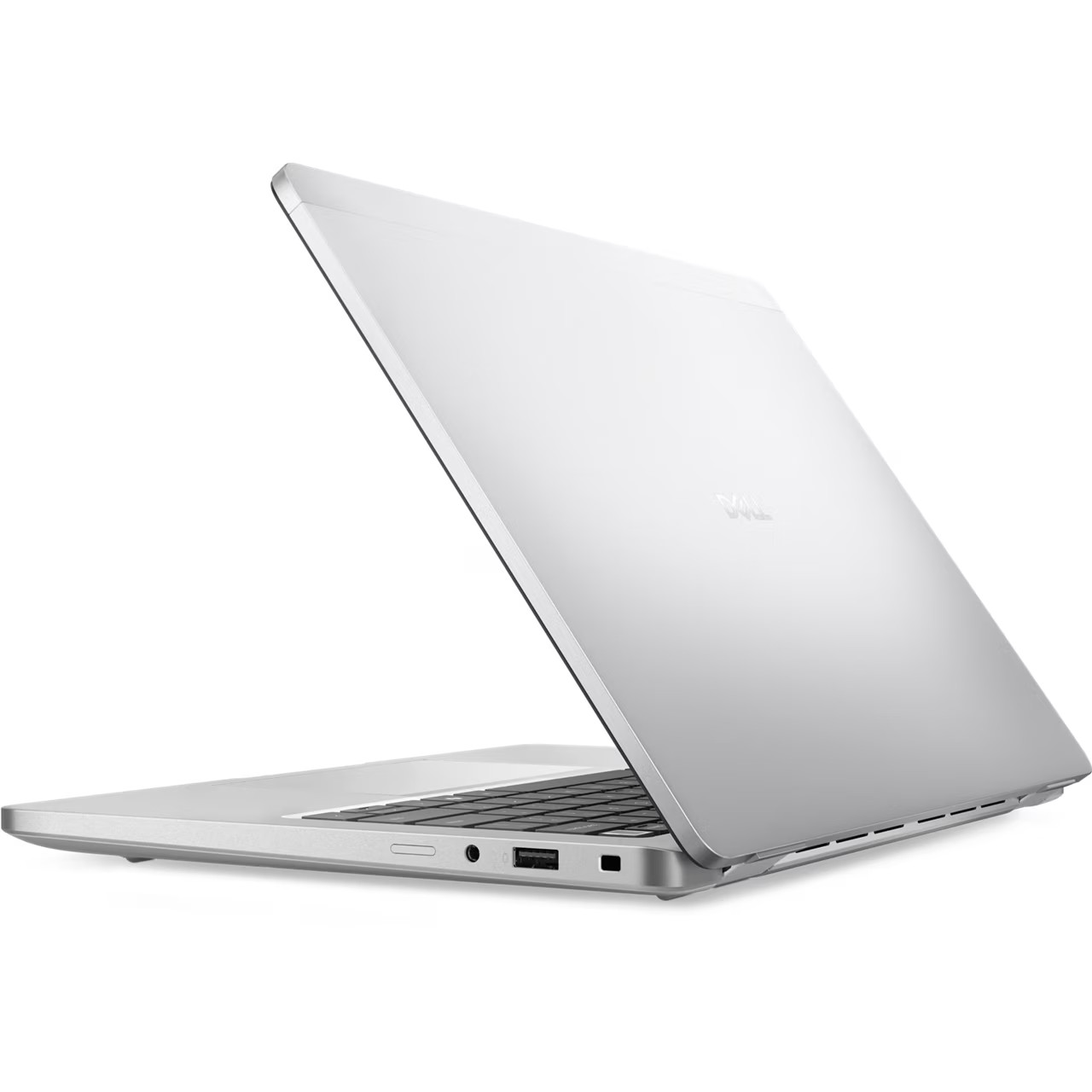 Dell Pro 13 Plus Core Ultra 5 236V 16GB RAM 512GB SSD 2-in-1 FHD Platinum Silver