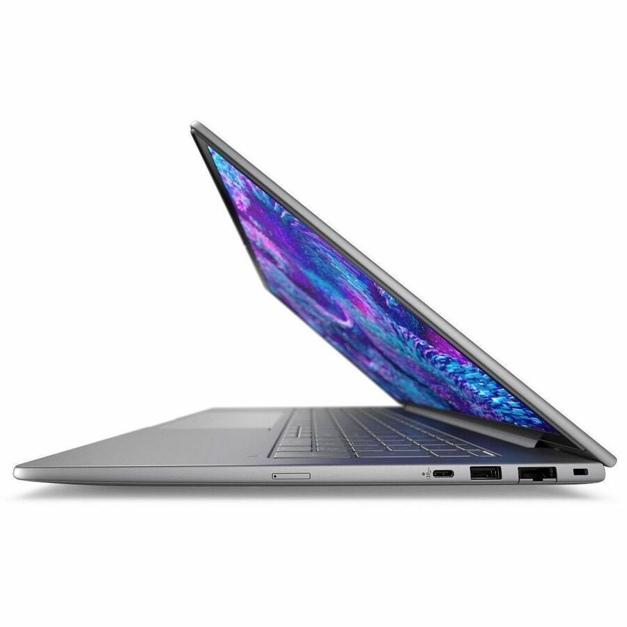 HP ZBook 8 G1i 16 Mobile Workstation – WUXGA – 60 Hz – Intel Core Ultra 7 265H