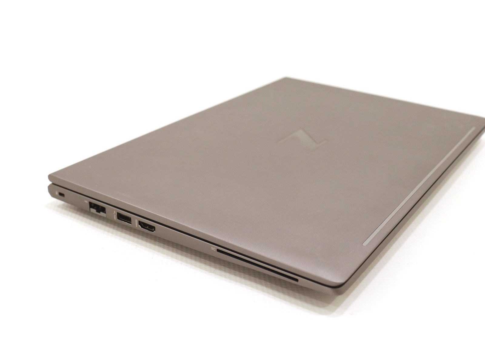 HP ZBook Power G8 15.6″ Touch Intel Core i7-11850H 32GB 512GB NVMe Win 11 Pro