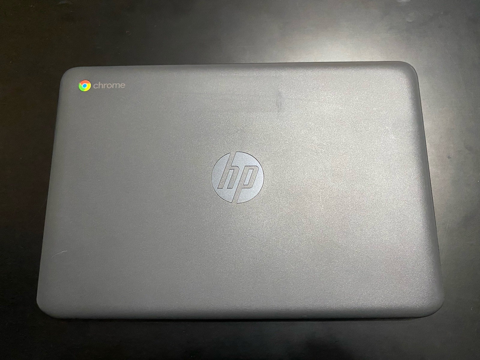 HP Chromebook 11 G6 EE 11.6″ – NOT WORKING FOR PARTS ONLY (NO POWER)