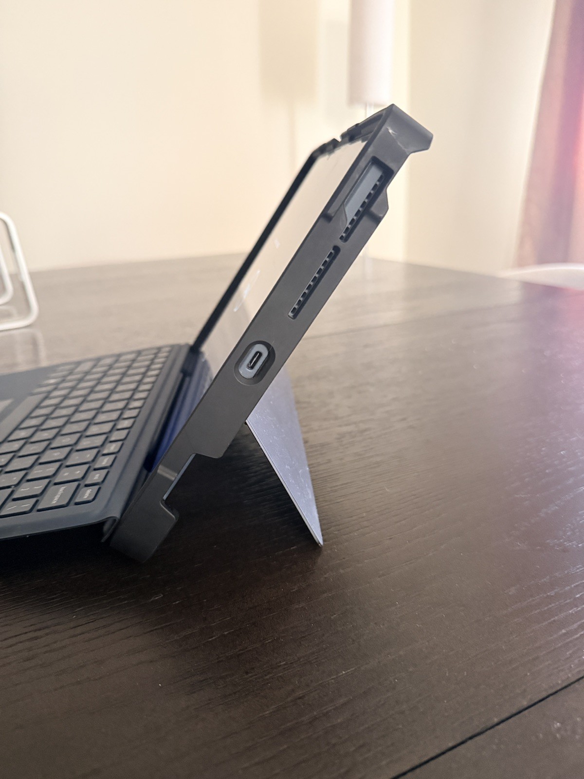 Lenovo ThinkVision M14t + Dell Latitude 7350 Tablet + TB Dock Bundle Lot