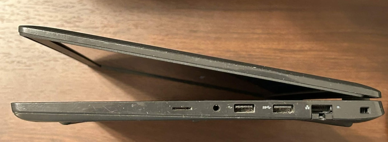 Dell Latitude 3420 14″ i5-1135G7 256GB SSD 16GB W11P Webcam WiFi6 SHIPS FREE