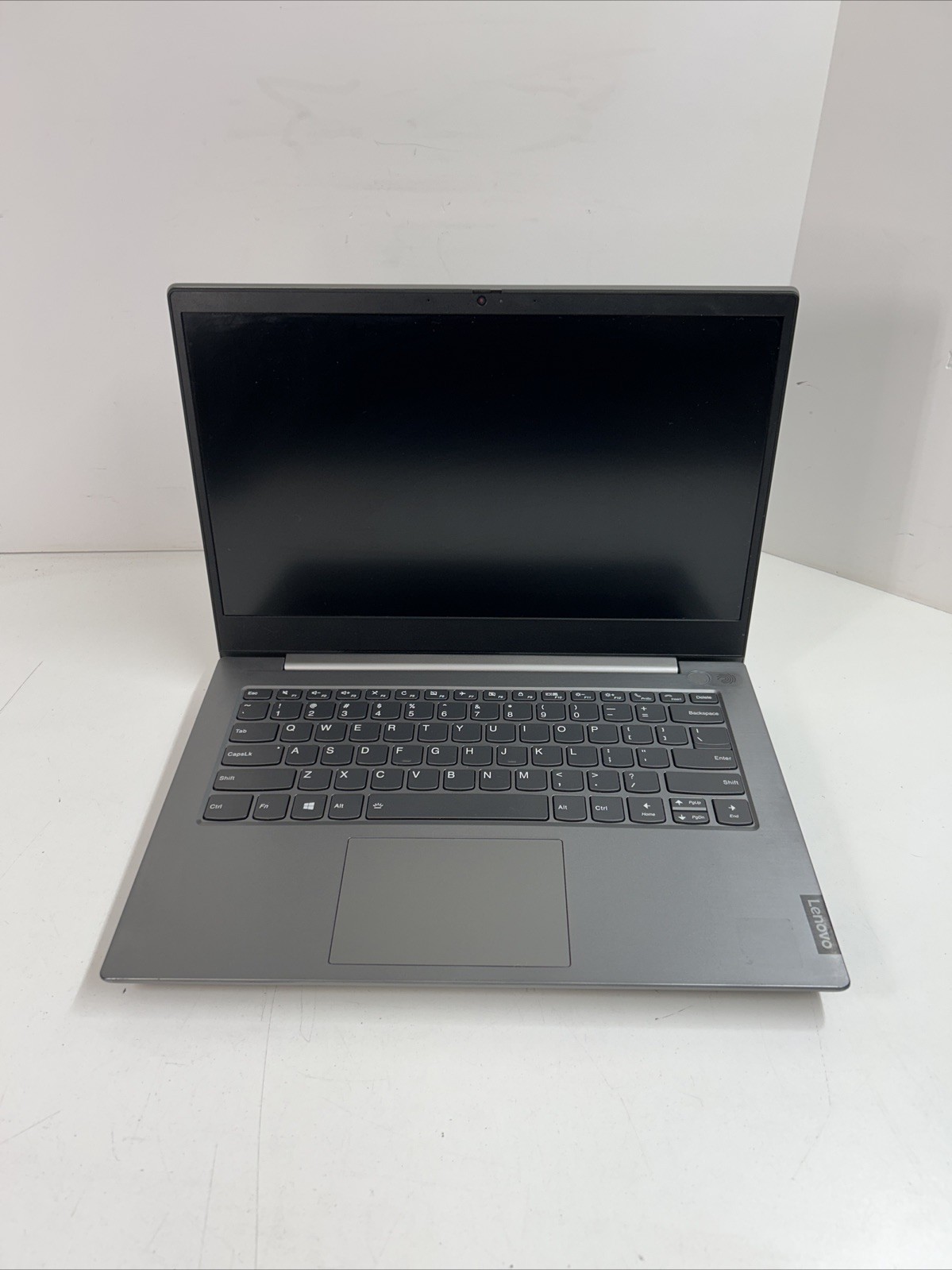 Lenovo ThinkBook 14-IIL i5-1035G1 8GB Ram 256GB SSD Win 11 Pro 🔋Good