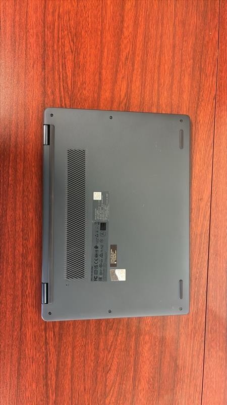 Lenovo Yoga 14″ Laptop Ryzen 5 7000 8GB RAM 256GB SSD Windows 11 Pro