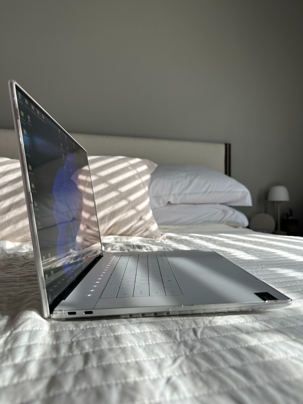Dell XPS 16 9640, RTX 4070, 64GB RAM, OLED/4K-style display