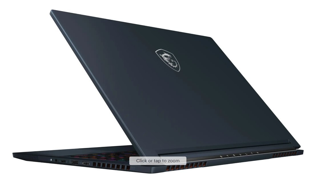 MSI – Stealth 16″ 144hz FHD+ Gaming Laptop – Intel Core i7 – RTX 4070 – 32GB RAM