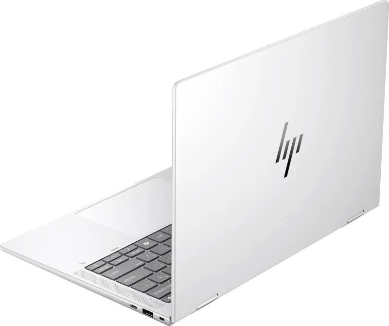 HP EliteBook X Flip G1i Silver 14 AI Laptop PC 14″ Touch U7 32GB 512GB SSD Pro