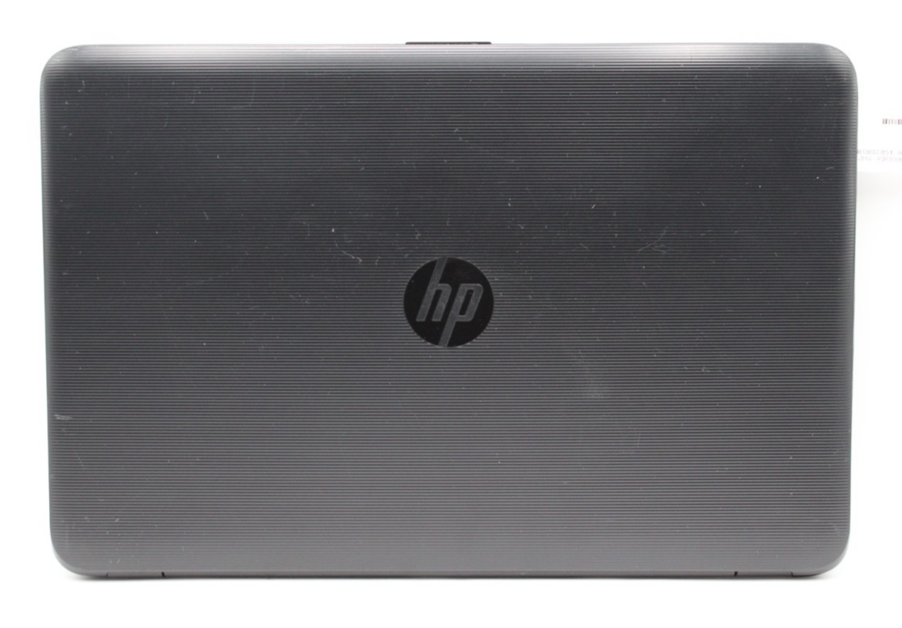 HP NOTEBOOK 15-BA009DX AMD A6-7310@2.0GHz 4GB DDR3 NO STORAGE/OS *USED/TESTED*