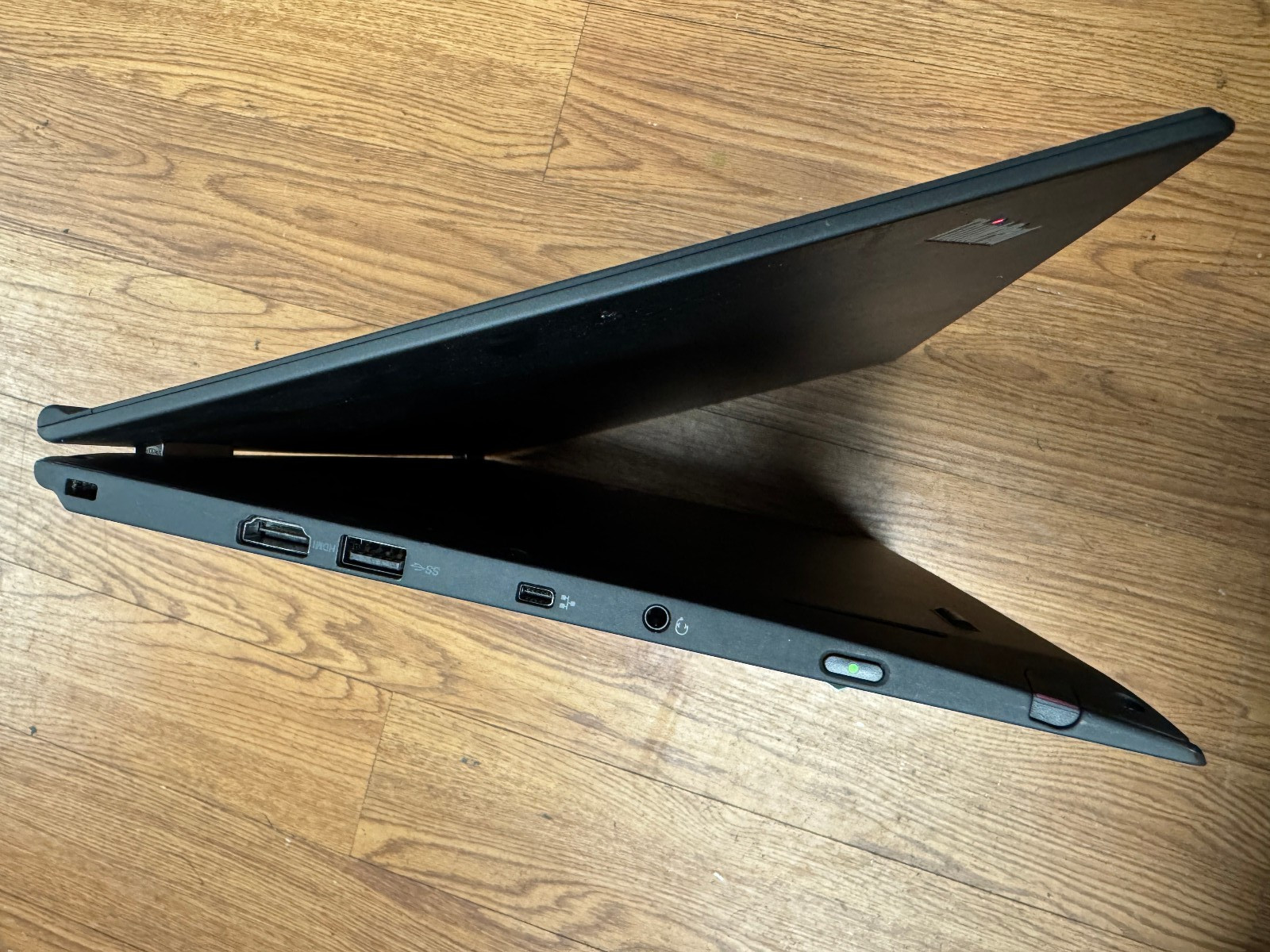 LENOVO THINKPAD X1 YOGA 2nd Generation