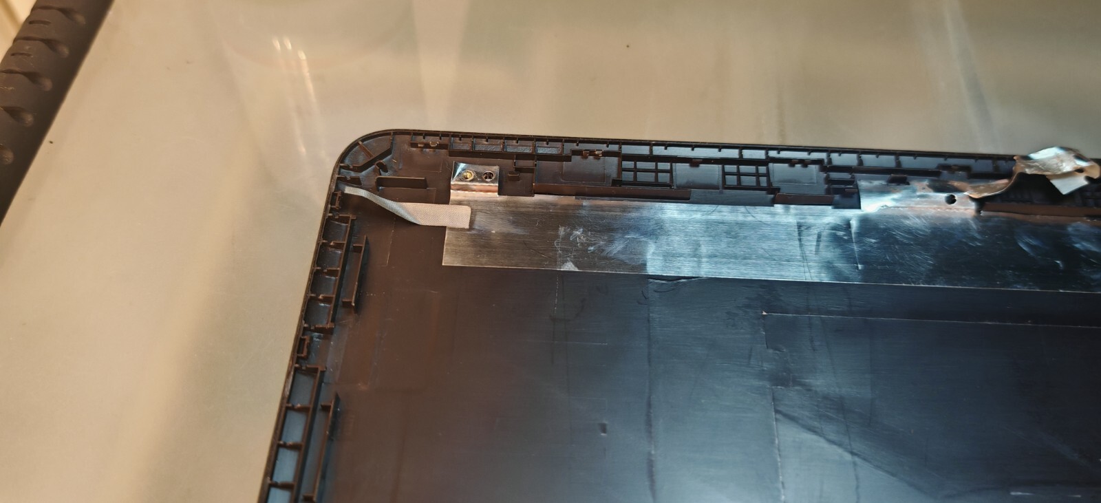 ASUS X556U R556U F556U R558U LCD CASE COVER 13N0-SGA0Z01 13NB09S3AP0201