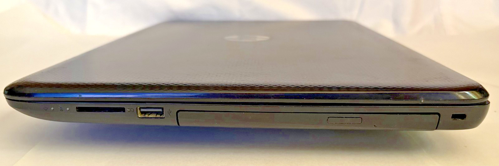 HP 15-af131dx 15.6″ AMD A6-5200 APU @ 2.00GHz 16 GB RAM 500GB HD