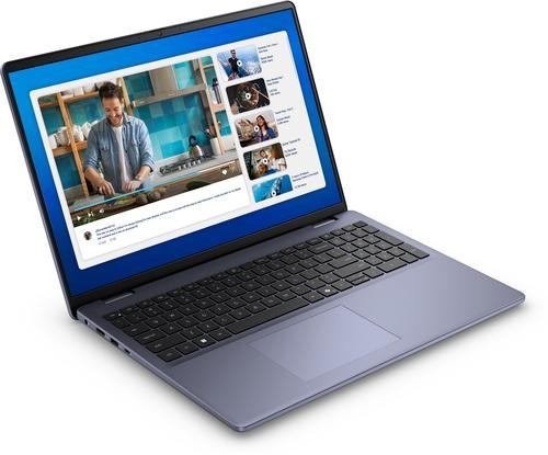 Dell DC16251 Core 5 120U 512GB 16GB WUXGA 16.0″ inch Platinum Silver