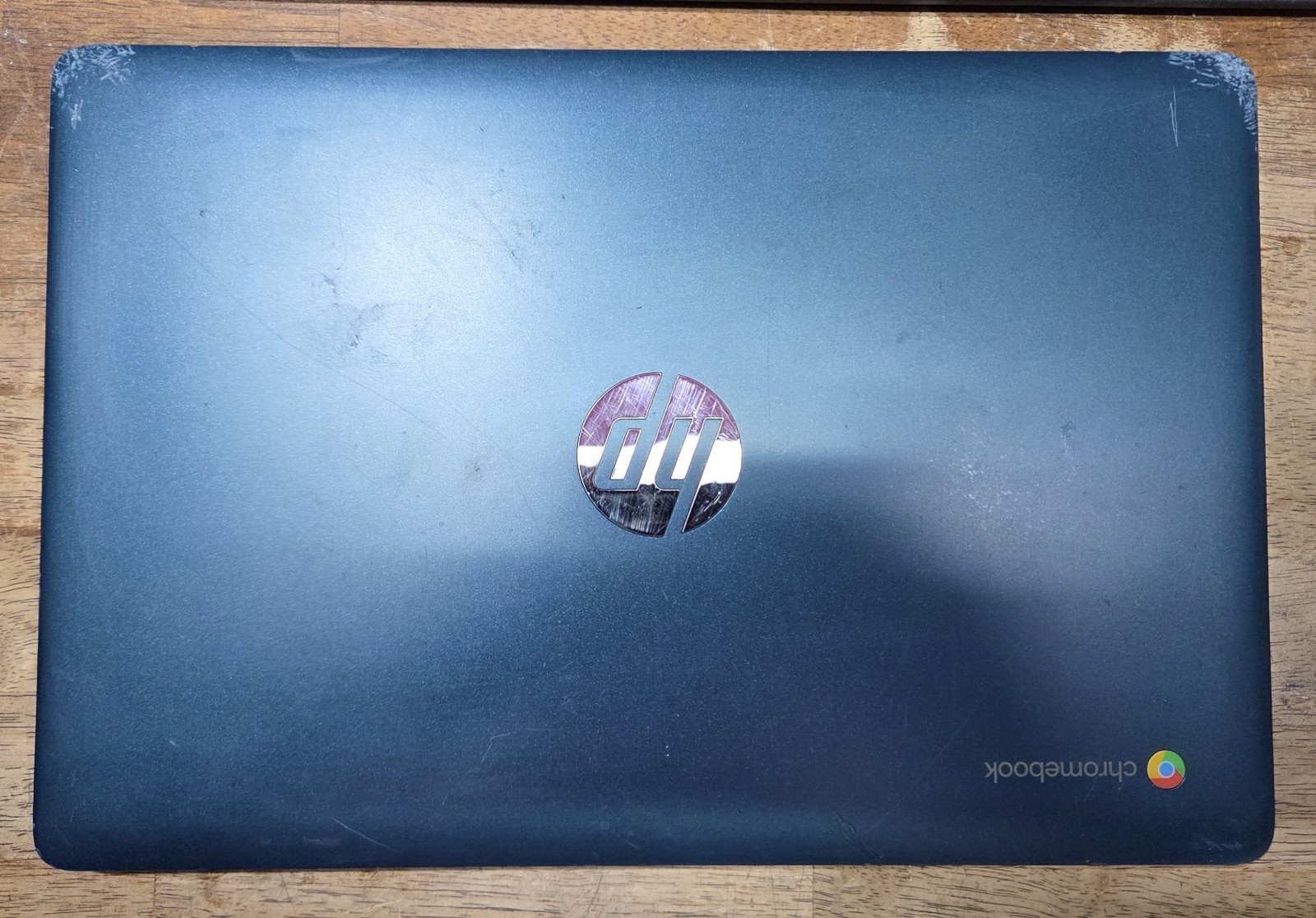 HP CHROMEBOOK 14A-NA0012FG 3A3G0UA#ABA N4020 1.1GHZ 4GB RAM/32GB SSD