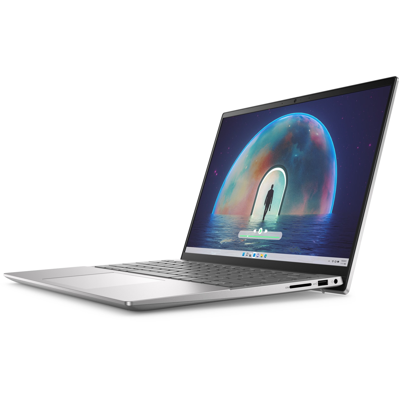 Dell Inspiron 14 5430 Laptop – 13th Gen Intel Core i7-1360P – I5430-7381SLV-PUS